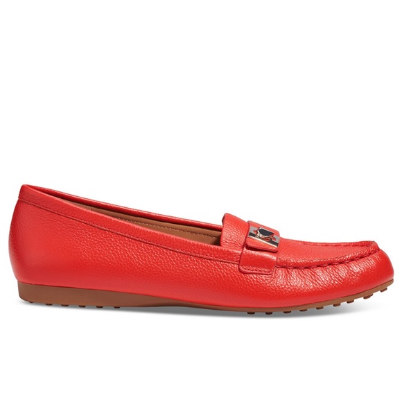 Kate Spade Camellia Loafers - Picture 5 of 12